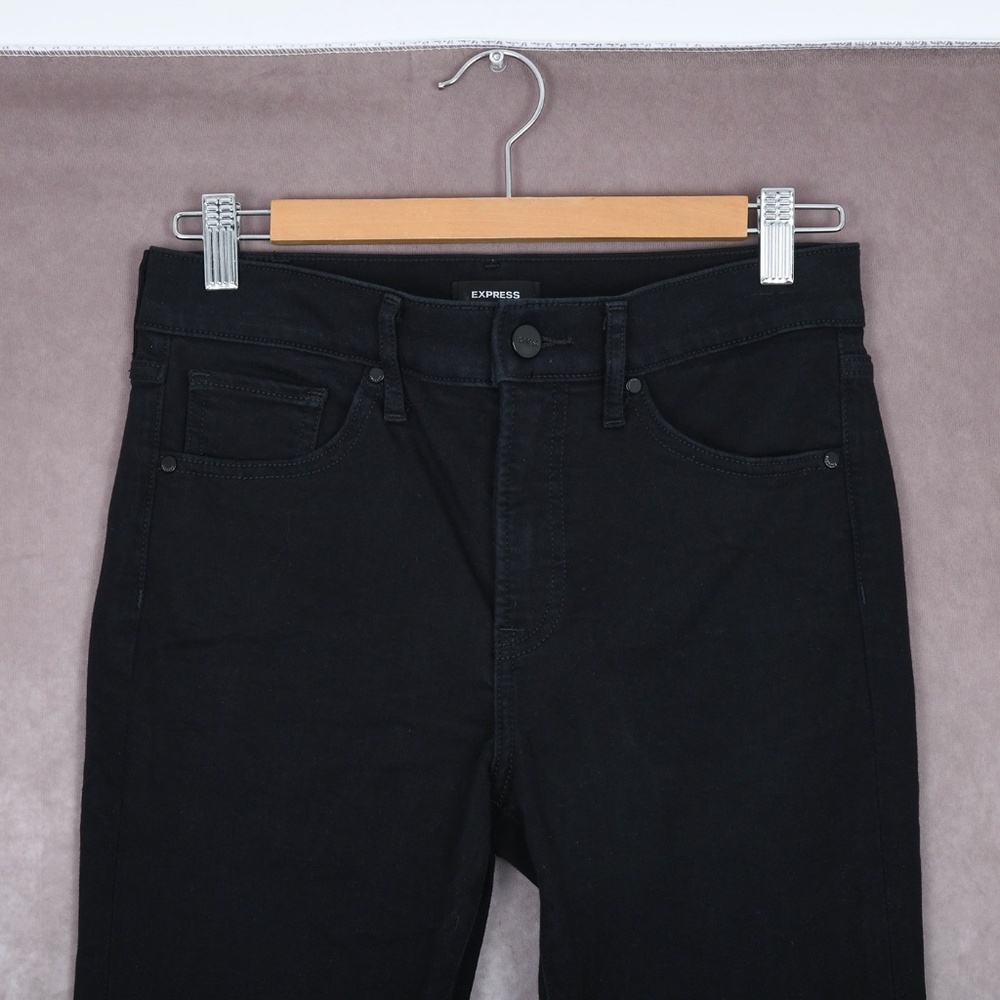 Express Skinny Jeans - Picture 4 of 4